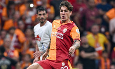 Zaniolo transferi için Udinese’den resmi açıklama geldi ‘Galatasaray, onu tutuyor’