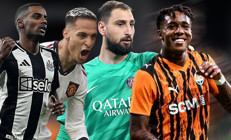 Avrupada transfer dönemi kapanıyor İşte son günde gerçekleşen transferler