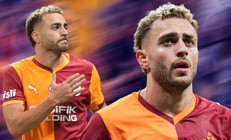 Barış Alper Yılmazdan Galatasaray yönetimine sitem: Söz verdiler, şimdi farklı konuşuyorlar