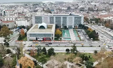 İBBye yolsuzluk soruşturmasında iki isim için kırmızı bülten