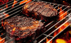 Sakın dumanını solumayın Yanık tadın bedeli kanser mi Gıdaların yüksek sıcaklıkta pişirilmesiyle oluşan yanıklar neden tehlikeli