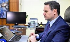 İstanbul Cumhuriyet Başsavcısı Gürlekin evinin önünde 2 şüpheli gözaltına alındı