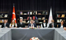 Bakan Tekin öğretmenlere hitap etti... Kılık kıyafet kuralına uyulmalı
