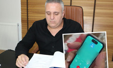 Şimdi de bunlar türedi 40 yaş üstü erkekleri hedef alıyorlar... | Rezil olma korkusu ile ödeme yapıyorlar