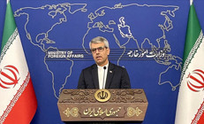 İrandan ABDye nükleer müzakere suçlaması: İyi niyetten yoksun