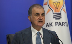 AK Parti Sözcüsü Çelikten CHP İstanbul İl Kongresinin iptaliyle ilgili ilk açıklama: Yargı süreci devam ediyor, ihtiyati tedbir uygulanıyor