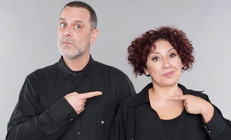 Müzikalden o da ayrıldı