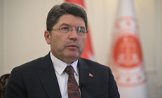 CHP İstanbul İl Kongresinin iptali... Bakan Tunç: Mahkemenin verdiği tedbir kararıdır