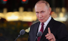 Putinden kritik görüşme açıklaması: Hazırsa gelsin