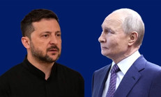 Putin: Zelenskiy hazırsa Moskova’ya gelsin