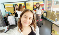 Fatma Deniz ‘Eğitimin Nobel’inde finale kaldı