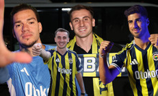 Fenerbahçe sil baştan