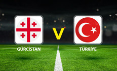 CANLI ANLATIM: Gürcistan Türkiye