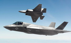 ABDde 485 milyar dolarlık F-35 krizi Kritik savunma unsuru ancak...