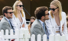 Aristokrat sevgilisinden yine ayrıldı… Ünlü oyuncu aşkı bundan böyle internette arayacak