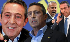 Fenerbahçenin yeni teknik direktörü İsmail Kartal oluyor 3 isim reddetti