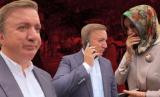 Herkesi duygulandıran diyalog Öğretmen ağladı, valinin gözleri doldu... Bakan Yerlikayadan tebrik ve teşekkür