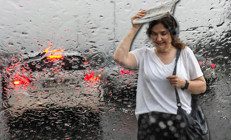 Hafta sonu kuvvetli sağanak geliyor Yurdun büyük kesiminde yağış bekleniyor: Bu illerde yaşayanlar dikkat