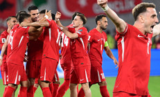 A Milli Takım EURO2024ü hatırlattı: Gürcistanda deja vu Aynı isimler sahnede