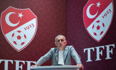 İbrahim Hacıosmanoğlundan sert sözler: Böyle polemikler yaratmak anca vatan hainlerine yakışır