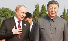 Liderler ölümsüzlük peşinde