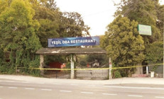 Cinayete kurban giden savcı katiline babalık yapmış