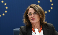 AB Komisyon başkan yardımcısından İsrail’e soykırım suçlaması