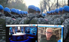 İsrail televizyonunda çarpıcı Türkiye itirafı: Türk ordusu muazzam güçlü... Karşı karşıya gelmemeliyiz