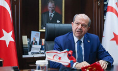 KKTC Cumhurbaşkanı Tatardan Rum yönetimine sert tepki