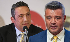 Sadettin Saran açıkladı: Ali Koçun teklifini kabul etmedim