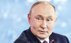 Putin’den Avrupa’ya tehdit: Askerleriniz meşru hedef olur