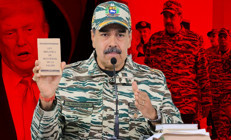 ABD-Venezuela arasında savaşın ayak sesleri