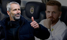 Fenerbahçede bir yabancı teknik direktör adayı daha Devin Özek, başkanı ikna etti