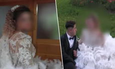 Anne canlı yayında itiraf etti: 13 yaşındaki kız çocuğunu para karşılığı evlendirdiler