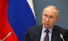 Putinden NATOya yeni gözdağı Sınır planı başladı