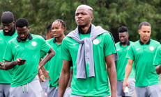 Galatasaray Victor Osimhen sakatlandı