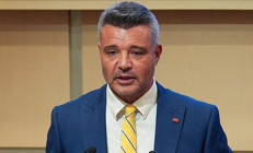 Sadettin Saran: 3 yıl şampiyon olamayan istifa etsin