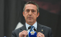 Ali Koç, yönetim kurulu aday listesini tesim etti