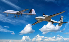 Le Figaro: İHAlar, füzeler, savaş uçakları: Türkiye, askeri gücün yolunda