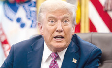 Trump ‘savunmadan’ ‘savaş’a geçti