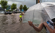 Gök gürültülü sağanak devam edecek... Meteorolojiden 4 il için sarı kodlu alarm İşte o şehirler