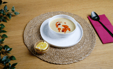 Mercimek çorbası tarifi (Videolu)