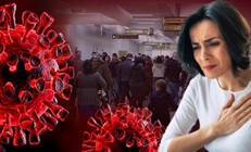 Acil servislerde yoğunluk arttı: Sessizce yükselen tehlike Grip sanılıyor, boğazı ‘jilet gibi’ yakıyor