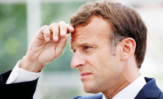 Fransa’da siyasi kriz alarmı... Macron’a başbakan dayanmıyor