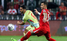 Türkiye 0-6 İspanya (2026 Dünya Kupası Elemeleri maçı özeti)