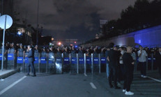 Bakan Tunç: Soruşturma başlatıldı