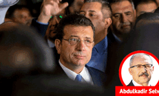 İmamoğlu’nu cezaevinden çıkarma lobisi