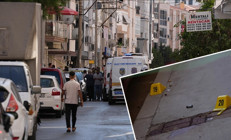 İzmirde polis merkezine silahlı saldırı Siyasilerden peş peşe açıklama