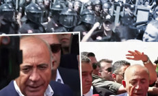 SON DAKİKA: Gürsel Tekin binaya girdi... CHP, il binasını kapatma kararı aldı