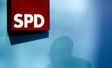 SPD yönetiminde yön arayışı